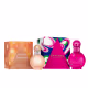 Kit Perfume Feminino Fantasy Eau De Parfum 100ml  e Naked Fantasy Eau De Toilette - 30ml (1)