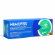 Hemofiss Pomada 30gr + 10 aplicadores - Cimed