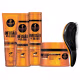 Kit Haskell Infusão De Óleos Trio 300ml + Leave In +Escova (1)