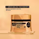 Kit Haskell Máscara Infusão de Óleos 300g + Acidifcante 240g (2)