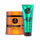 Kit Máscara Haskell Infusão de Óleos 500g + Acidifcante 240g (1)