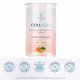 Collpure Colageno 500g Sabor Tangerina Central Nutrition (1)