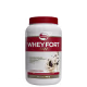 Whey Fort 3W 900g Cookies Vitafor (1)