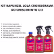 Kit Rapunzel Lola Cronograma do Crescimento C/3 (2)