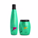 KIT LINHA CACHOS SYSTEM SHAMPOO 300ML + MASCARA 500G - ANEETHUN (1)