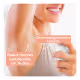 NIVEA Tom Natural - Desodorante Antitranspirante Aerossol 150ml (5)