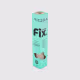 Vizzela Cosméticos Fix  - Corretivo Líquido 7g - Cor-09 (4)