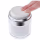 Frasco De Creme Gel Pump Acrílico à Vácuo Pressão Válvula 30ml (1)