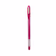 Mitsubishi uni-ball Signo Gel 0,7mm Rosa - Caneta Gel para Marcação de Sobrancelhas (1)