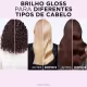 Kit Elseve Glycolic Gloss Shampoo + Condicionador 200 Ml (6)