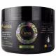 Arvensis Cosméticos Naturais Cachos Naturais Crespos e Crespíssimos - Máscara Capilar 250g (2)