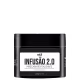 Widi Care Infusão 2.0 - Máscara Revitalizante 300g