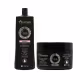 Kit Arvensis Cachos Naturais Suave Ativadora (02 Produtos) (1)