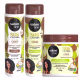 Kit Salon Line Sos Cachos Coco Hidratação Nutritiva C/3 (1)