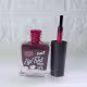 Lip Tint Carvao Ativado 3 em 1  - Super Poderes - Velvet (3)