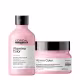 Kit L'Oréal Professionnel Expert Vitamino Color Duo Diário (2 Produtos) (1)