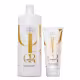 Kit Wella Professionals Oil Reflections Duo Care Salon (2 Produtos) (1)