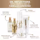 Kit Wella Professionals Oil Reflections Trio Home Treatment (3 Produtos) (8)