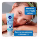 Kit Pele Normal A Seca Nivea-limpeza/demaquilante/esfoliante (8)