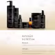Kit Absolute Oil Shampoo,Máscara e Umectante Aneethun+Escova (11)