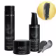 Kit Absolute Oil Shampoo,Máscara e Umectante Aneethun+Escova (1)