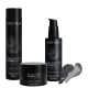 Kit Absolute Oil Shampoo,Máscara e Umectante Aneethun+Escova (13)