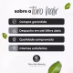 Kit Absolute Oil Shampoo,Máscara e Umectante Aneethun+Escova (6)
