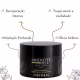 Kit Absolute Oil Shampoo,Máscara e Umectante Aneethun+Escova (4)