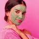 Máscara Facial Zodíaco Antipoluição Touro - Save The Skin (2)