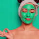 Máscara Facial Zodíaco Calmante Peixes - Save The Skin (2)