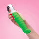 Vibrador Para o Ponto G Patchy Paul Fun Factory - Verde (3)
