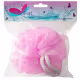 Esponja de Banho ( Pink ) - Delikad