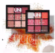 Uni Makeup Studio Palette  A - Paleta de Sombras (3)