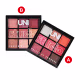 Uni Makeup Studio Palette  A - Paleta de Sombras (2)