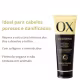OX Cosméticos Colágeno - Condicionador 240ml (3)