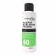 Emulsão Reveladora Vegana Acquaflora 40 Volumes 120ml (1)