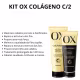 Kit OX Cosméticos Colágeno Duo (2 Produtos) (5)