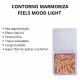 Kit Paleta Trio Contorno Iluminador e Blush Ruby Rose Feels Mood C/3 Hb-7526 (2)