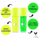 Kit Bruna Tavares BT Alien Neon & Green Neon (2 Produtos) (2)