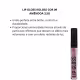 Lip Gloss Koloss Cor 09 Amêndoa 3,5g (2)