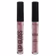 Lip Gloss Koloss Cor 09 Amêndoa 3,5g (3)