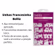 Belliz Francesinha Express Alongamento - Unhas Postiças (120 Unidades) (2)