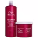 Kit Wella Professionals Ultra Salon Duo Ultimate Repair (2 Produtos)