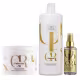 Kit Wella Professionals Oil Reflections Tratamento Plus (3 Produtos) (1)