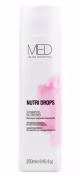 Med For You Professional Nutri Drops - Shampoo 250ml (2)