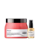 Kit L'Oréal Professionnel Serie Expert Inforcer Absolut Repair 10 in 1 (2 Produtos) (1)