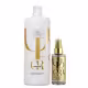 Kit Wella Professionals Oil Reflections Salon Shine (2 Produtos) (1)