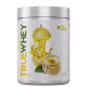True Source True Whey Protein Mousse De Maracujá - Suplemento Alimentar em Pó 418g