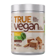 True Source True Vegan Protein Doce de Leite - Suplemento Alimentar em Pó 418g (4)