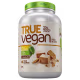 True Source True Vegan Protein Doce de Leite - Suplemento Alimentar em Pó 837g (1)